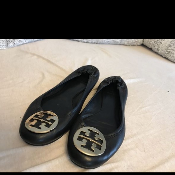 Tory Burch flats - Picture 2 of 2
